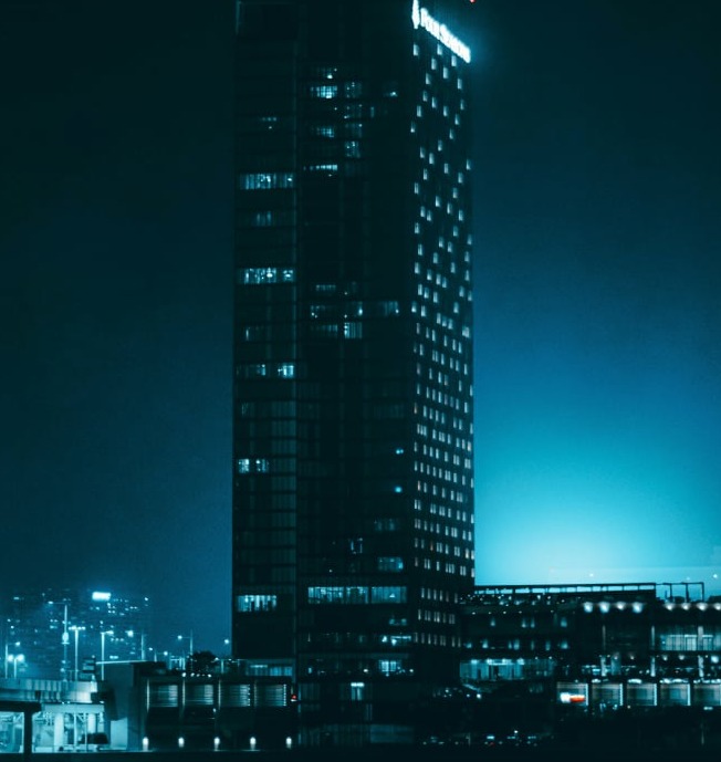 Mobirise Website Builder