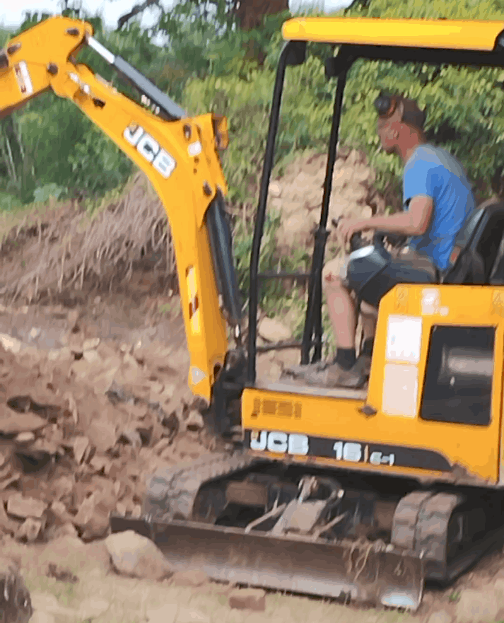 Mobirise Website Builder