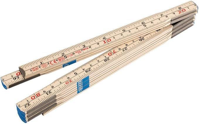 Hulpmiddel om afmetingen aan te passen en verschillende bouwvarianten met elkaar te vergelijken