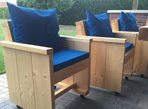 Fred’s Bouwtekeningen – digitale bouwtekeningen en planoverzichten voor houten constructies